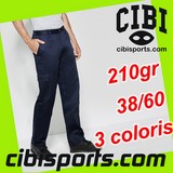 PANTALON homme polyester/coton DAILY NEXT Réf.PA9200