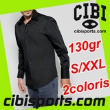 CHEMISE MOSCOU Manches Longues Réf.MOSCU CM5506