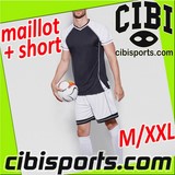 PREMIER Kit Maillot + short CJ0433 enfants