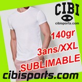 SWEAT polyester "toucher coton" SUBLIMA HUNTER Réf.SU1170