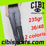 PANTALON DE TRAVAIL FEMME Réf.PA9118