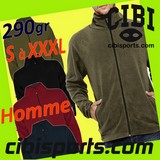 VESTE POLAIRE SM1195